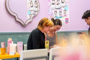 Akihabara: Anime- ja peliseikkailukierros