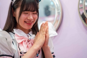 Akihabara: Anime- ja peliseikkailukierros