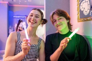 Akihabara: Anime- ja peliseikkailukierros