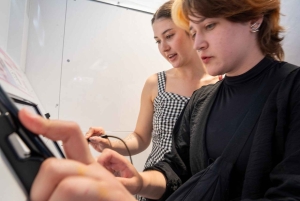 Akihabara: Anime- ja peliseikkailukierros