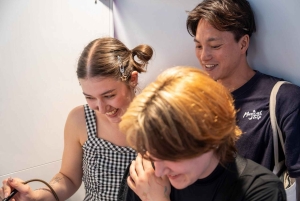 Akihabara: Anime- ja peliseikkailukierros