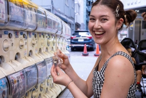 Akihabara: Anime- ja peliseikkailukierros