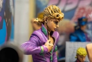 Akihabara: Anime- ja peliseikkailukierros