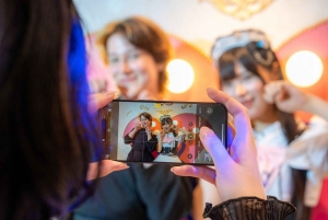 Akihabara: Anime- ja peliseikkailukierros