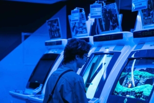 秋葉原「オタク」アドベンチャー – ラーメン、ガチャ、ゲームをお楽しみください