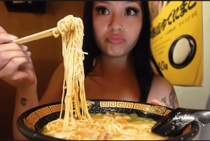 秋葉原「オタク」アドベンチャー – ラーメン、ガチャ、ゲームをお楽しみください