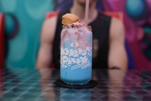 秋葉原「オタク」アドベンチャー – ラーメン、ガチャ、ゲームをお楽しみください