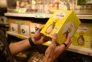 秋葉原「オタク」アドベンチャー – ラーメン、ガチャ、ゲームをお楽しみください