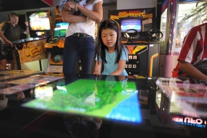 秋葉原「オタク」アドベンチャー – ラーメン、ガチャ、ゲームをお楽しみください