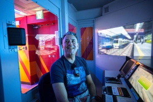 秋葉原「オタク」アドベンチャー – ラーメン、ガチャ、ゲームをお楽しみください