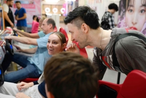 秋葉原「オタク」アドベンチャー – ラーメン、ガチャ、ゲームをお楽しみください