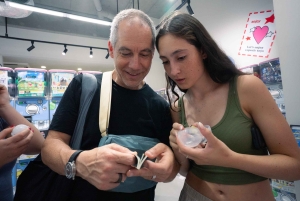 秋葉原「オタク」アドベンチャー – ラーメン、ガチャ、ゲームをお楽しみください