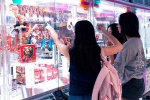 秋葉原：アニメとエンターテインメントの中心地