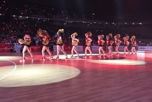 Tokyo: Alvark Tokyo Basketball Game Ticket