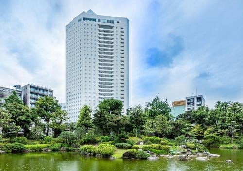 APA Hotel & Resort Ryogoku Eki Tower