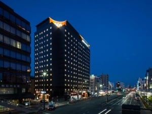 APA Hotel Sugamo Ekimae