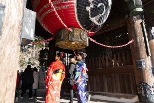 Toronto: Toronto Raptors NBA Game Ticket at Scotiabank Arena