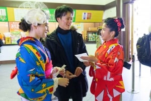 Toronto: Toronto Raptors NBA Game Ticket at Scotiabank Arena