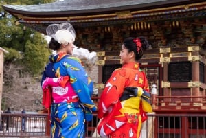 Toronto: Toronto Raptors NBA Game Ticket at Scotiabank Arena