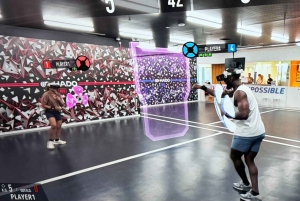 Asakusa e Skytree: tour guidato dei luoghi più famosi con esperienza HADO