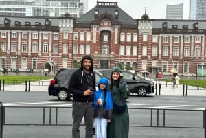 2-stündiger Rundgang durch Asakusa mit ortskundigem Guide