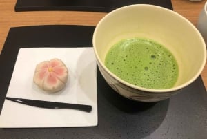 2-stündiger Rundgang durch Asakusa mit ortskundigem Guide