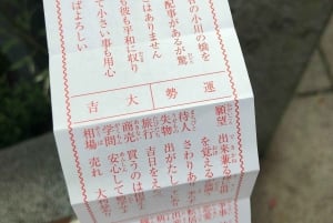 2-stündiger Rundgang durch Asakusa mit ortskundigem Guide