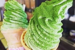 Asakusa: El tour gastronómico familiar nº 1 de Tokio