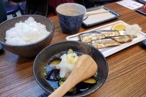 Asakusa: El tour gastronómico familiar nº 1 de Tokio