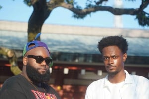 浅草ウォーキングツアーで日本文化を発見し、写真を撮りましょう