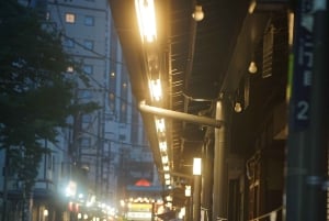 浅草ウォーキングツアーで日本文化を発見し、写真を撮りましょう