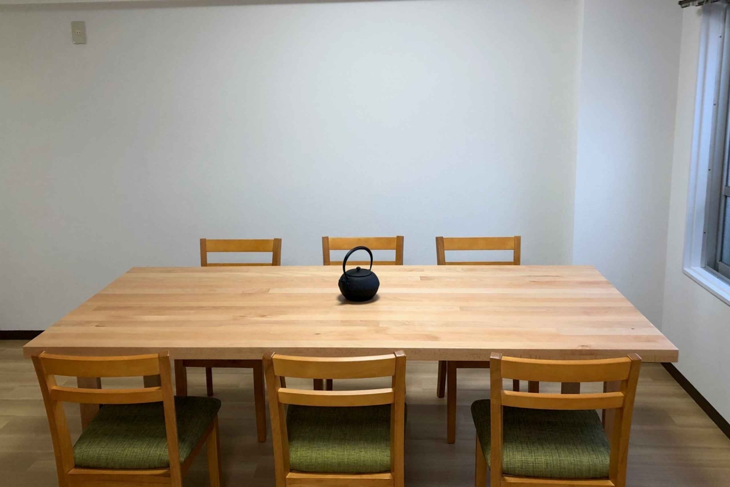 Authentische japanische Teeverkostung: Sencha, Matcha und Gyokuro