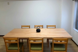 Authentische japanische Teeverkostung: Sencha, Matcha und Gyokuro