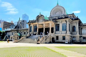 Awesome Private Tour: Tsukiji, Asakusa, Shinjuku, Shibuya