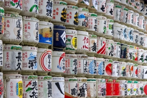 Tokion parhaat pienryhmäkierrokset