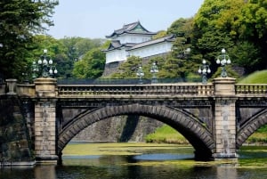 Tokion parhaat pienryhmäkierrokset