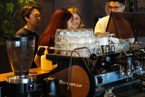 Tokio voor koffieliefhebbers: Kissaten-cultuur