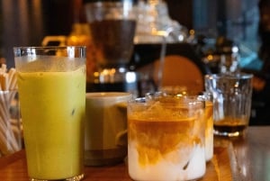 Tokio voor koffieliefhebbers: Kissaten-cultuur