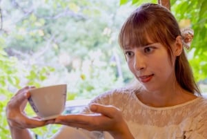 Tokio voor koffieliefhebbers: Kissaten-cultuur