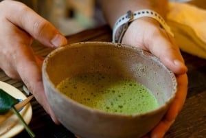 Tokio voor koffieliefhebbers: Kissaten-cultuur