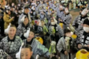 Tokio: Einzigartige japanische Neujahrstraditionen zelebrieren