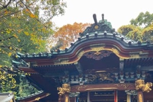 Tokio: Einzigartige japanische Neujahrstraditionen zelebrieren