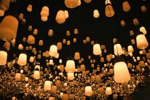 Tokyo: tour di teamLab, Azabudai Hills e National Art Center