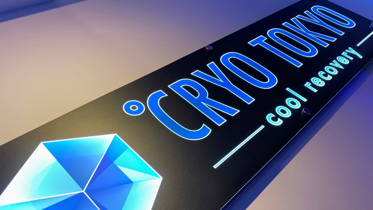 Cryo Tokyo