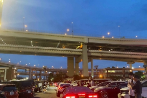 Daikoku: unisciti a un club automobilistico e scopri la scena automobilistica giapponese