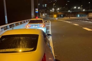 Tokyo: JDM Special Experience Tour / Daikoku & Night City