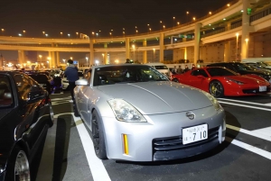 Tokyo: JDM Special Experience Tour / Daikoku & Night City