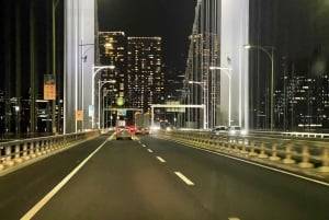 Parking Daikoku: jadąc tym mini JDM – tylko jeden klient.