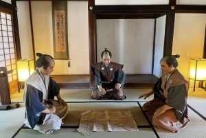Tagestour ab Tokio: Kawagoe und Edo Japan erleben