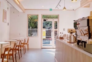 Descubre la experiencia de preparar café japonés en Tokio